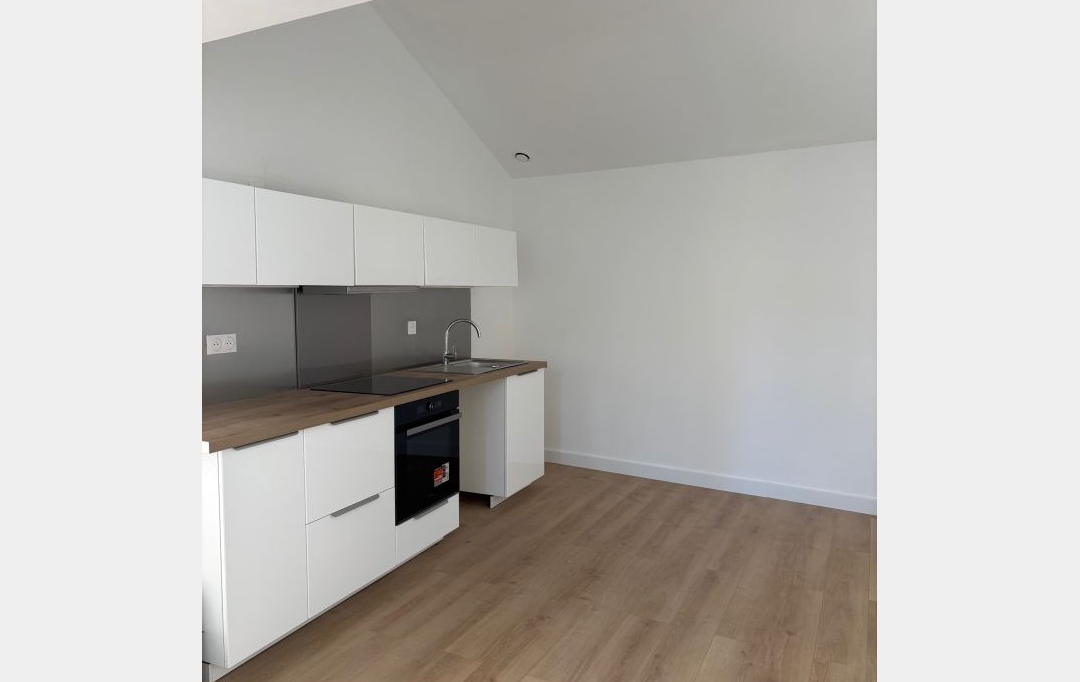 CABINET L'ANTENNE : Apartment | NIMES (30000) | 59 m2 | 756 &euro; 