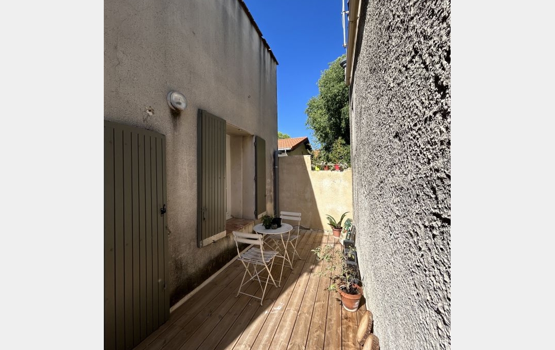 CABINET L'ANTENNE : Apartment | NIMES (30000) | 59 m2 | 756 &euro; 