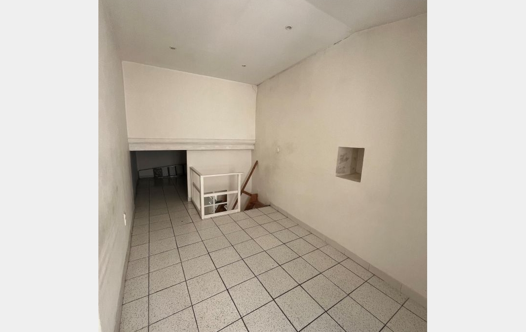CABINET L'ANTENNE : Apartment | NIMES (30900) | 24 m2 | 395 &euro; 