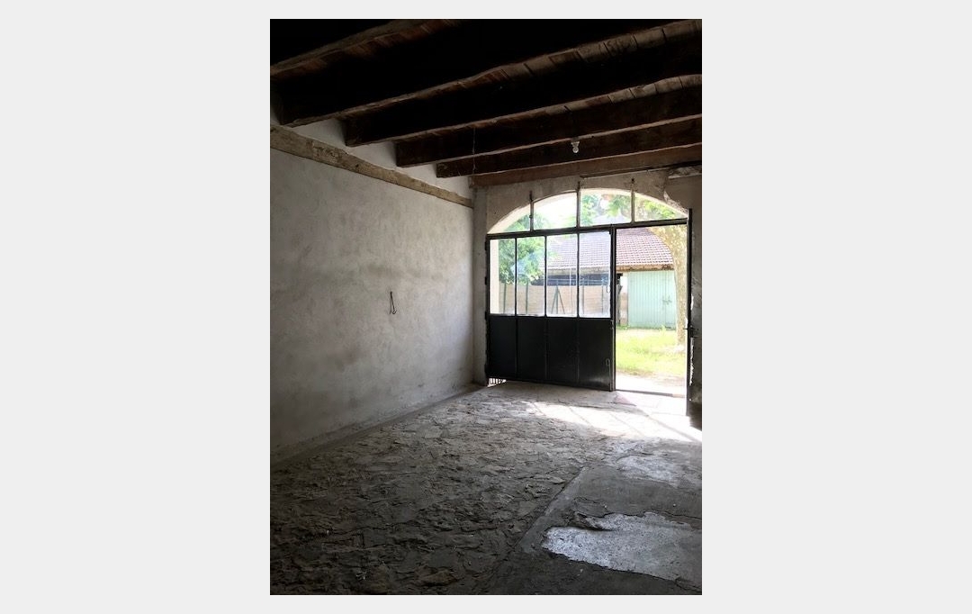 CABINET L'ANTENNE : House | MILHAUD (30540) | 50 m2 | 852 &euro; 