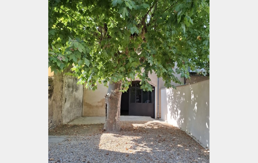 CABINET L'ANTENNE : House | MILHAUD (30540) | 50 m2 | 852 &euro; 