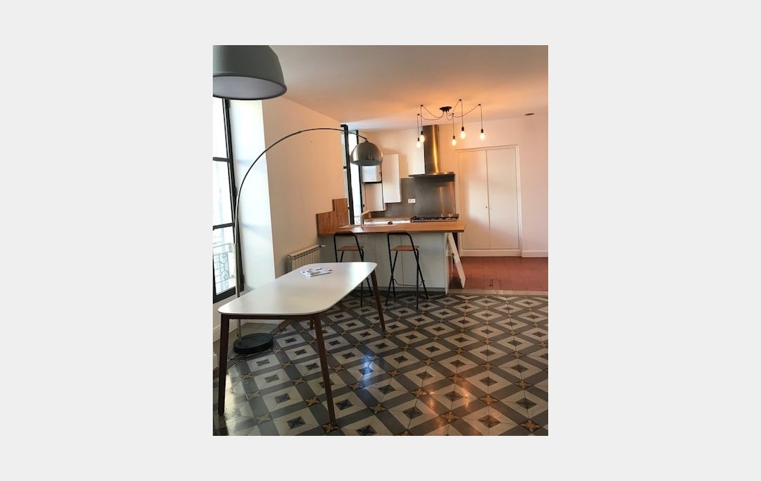 CABINET L'ANTENNE : Appartement | NIMES (30000) | 92 m2 | 1 083 &euro; 