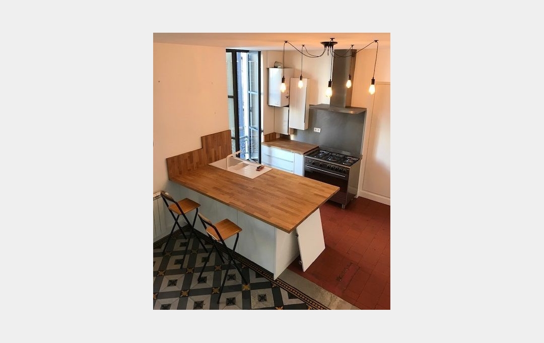 CABINET L'ANTENNE : Appartement | NIMES (30000) | 92 m2 | 1 083 &euro; 