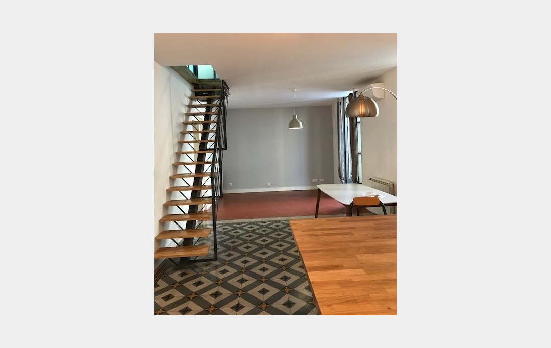 CABINET L'ANTENNE : Appartement | NIMES (30000) | 92 m2 | 1 083 &euro; 