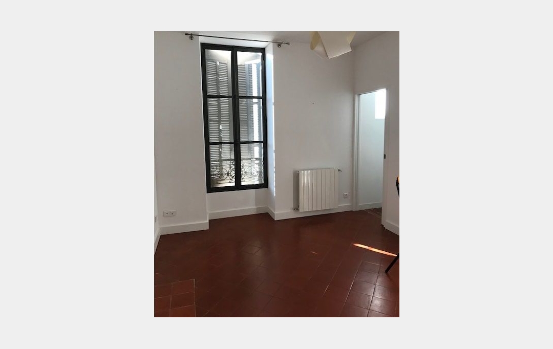 CABINET L'ANTENNE : Appartement | NIMES (30000) | 92 m2 | 1 083 &euro; 