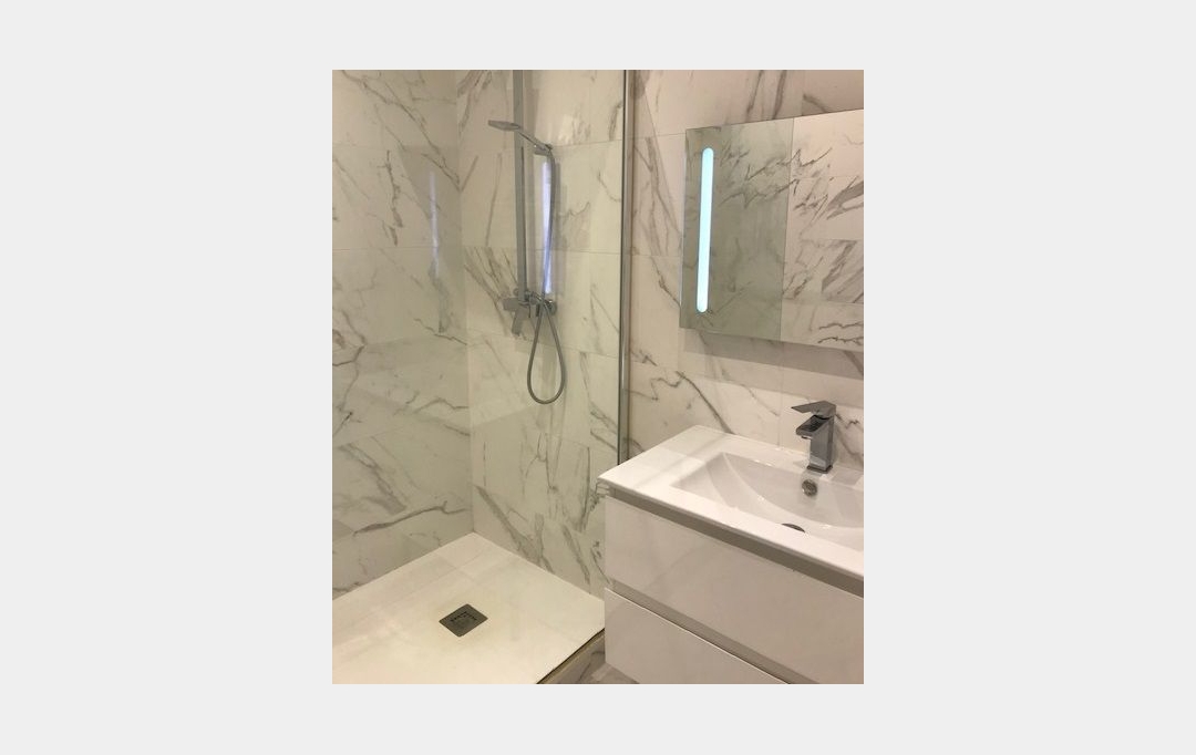CABINET L'ANTENNE : Appartement | NIMES (30000) | 92 m2 | 1 083 &euro; 