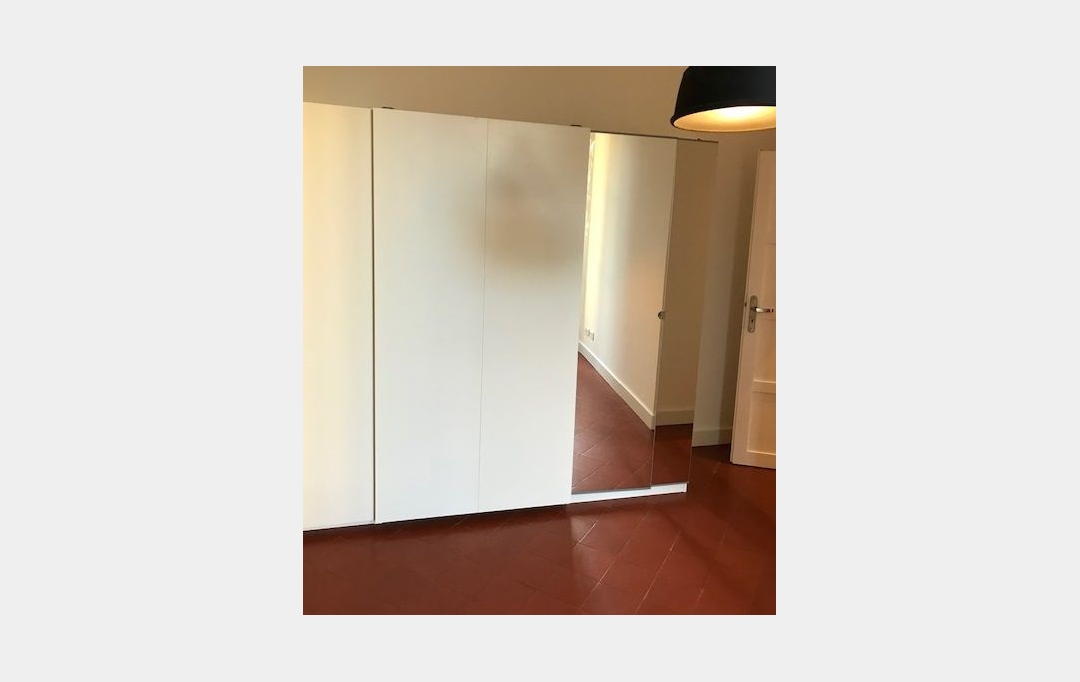 CABINET L'ANTENNE : Appartement | NIMES (30000) | 92 m2 | 1 083 &euro; 
