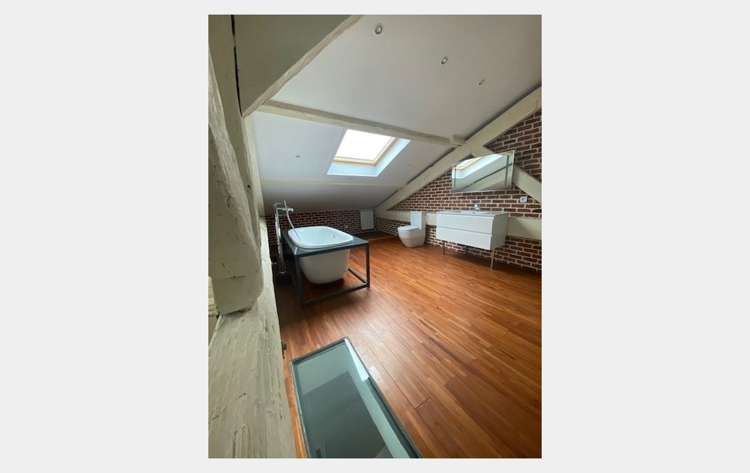 CABINET L'ANTENNE : Appartement | NIMES (30000) | 92 m2 | 1 083 &euro; 