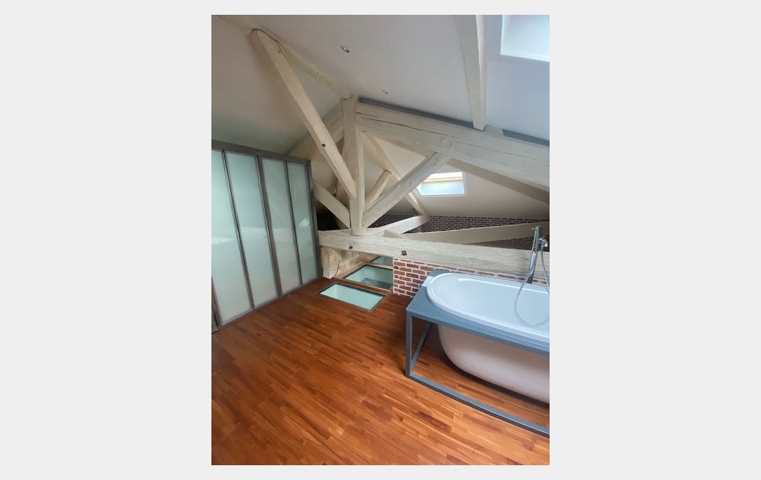 CABINET L'ANTENNE : Appartement | NIMES (30000) | 92 m2 | 1 083 &euro; 