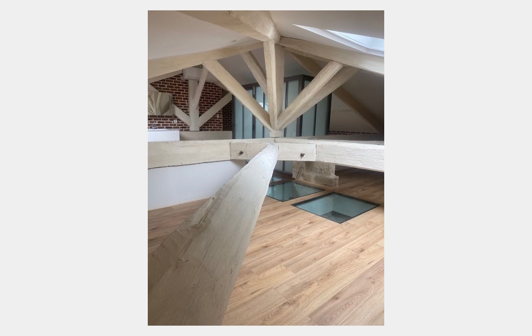CABINET L'ANTENNE : Appartement | NIMES (30000) | 92 m2 | 1 083 &euro; 