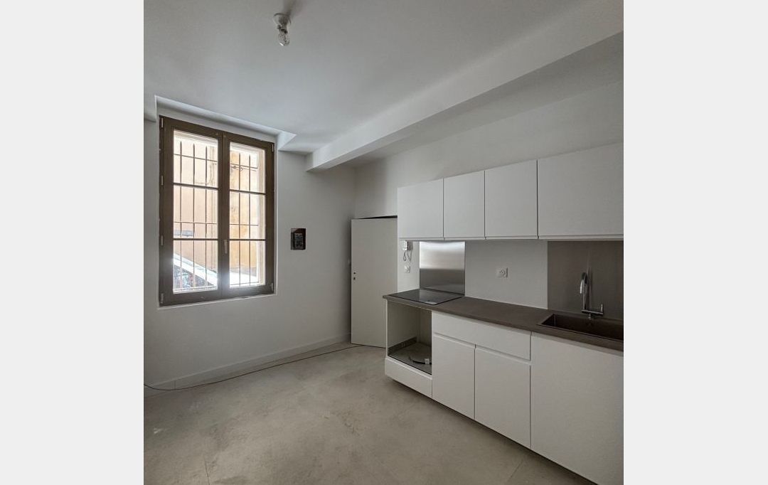 CABINET L'ANTENNE : Apartment | NIMES (30900) | 32 m2 | 510 &euro; 