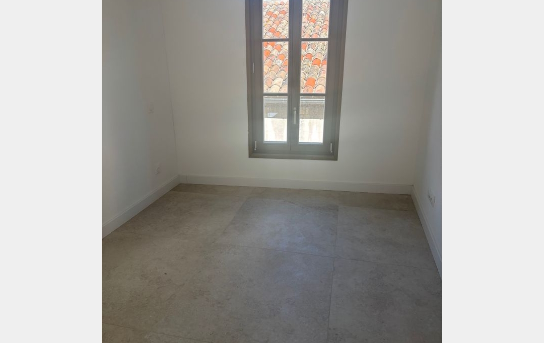 CABINET L'ANTENNE : Apartment | NIMES (30900) | 38 m2 | 620 &euro; 