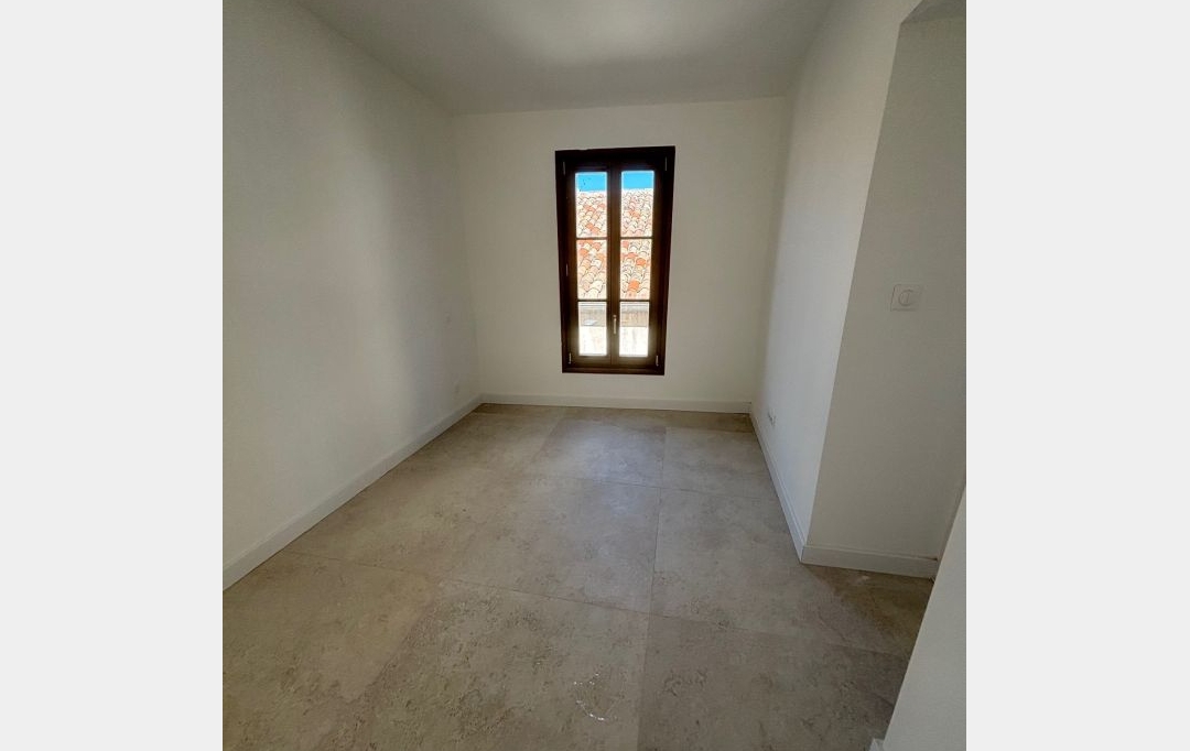 CABINET L'ANTENNE : Apartment | NIMES (30900) | 38 m2 | 620 &euro; 