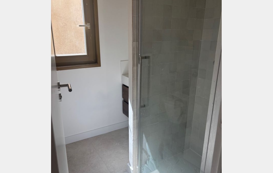 CABINET L'ANTENNE : Apartment | NIMES (30900) | 38 m2 | 620 &euro; 