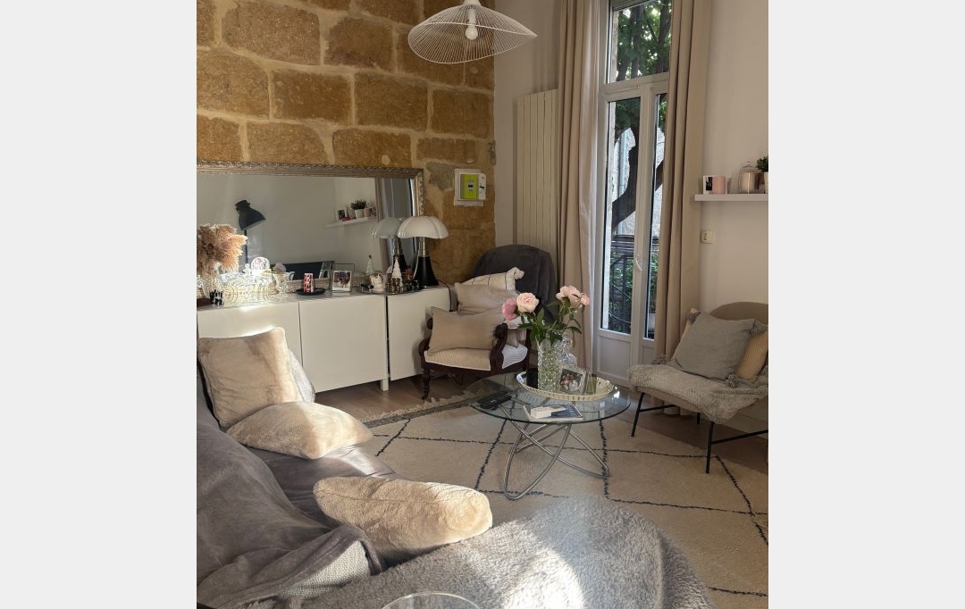 CABINET L'ANTENNE : Appartement | NIMES (30000) | 52 m2 | 670 &euro; 