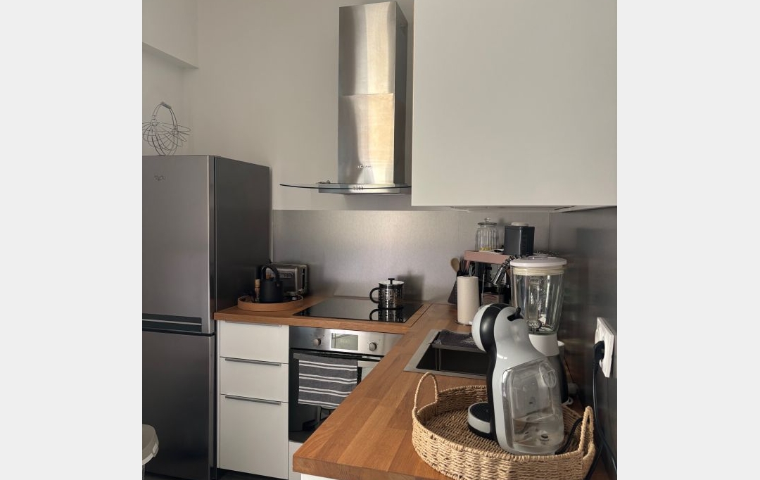 CABINET L'ANTENNE : Appartement | NIMES (30000) | 52 m2 | 670 &euro; 