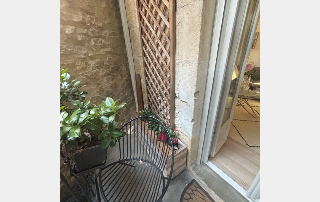 CABINET L'ANTENNE : Appartement | NIMES (30000) | 52 m2 | 670 &euro; 