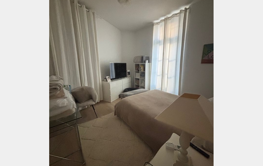 CABINET L'ANTENNE : Appartement | NIMES (30000) | 52 m2 | 670 &euro; 