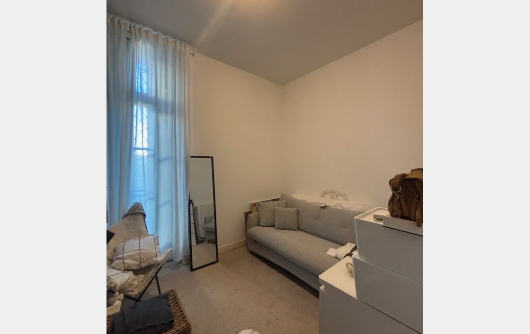 CABINET L'ANTENNE : Appartement | NIMES (30000) | 52 m2 | 670 &euro; 