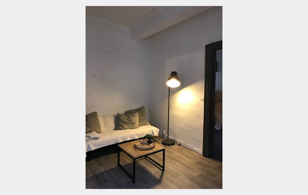 CABINET L'ANTENNE : Appartement | NIMES (30900) | 41 m2 | 610 &euro; 