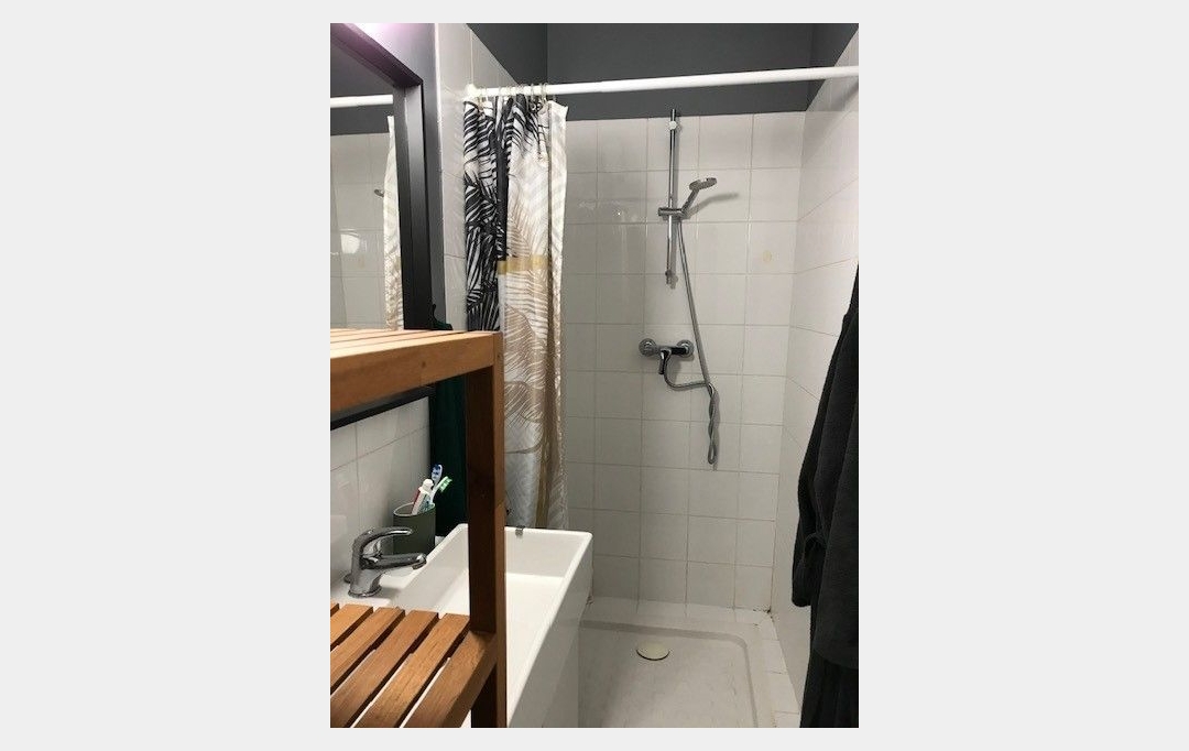 CABINET L'ANTENNE : Appartement | NIMES (30900) | 41 m2 | 610 &euro; 