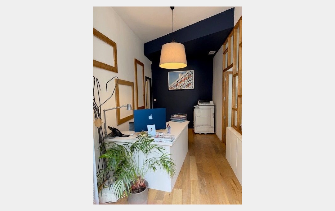 CABINET L'ANTENNE : Autres | NIMES (30900) | 78 m2 | 1 600 &euro; 