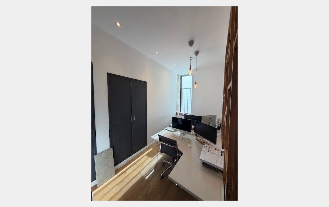 CABINET L'ANTENNE : Autres | NIMES (30900) | 78 m2 | 1 600 &euro; 
