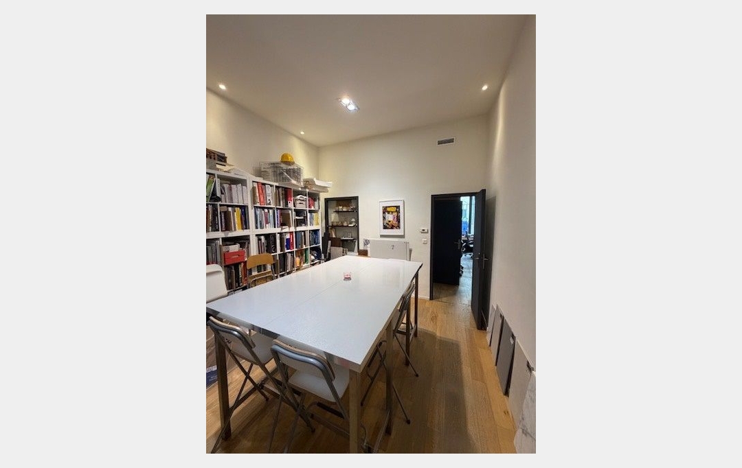 CABINET L'ANTENNE : Autres | NIMES (30900) | 78 m2 | 1 600 &euro; 