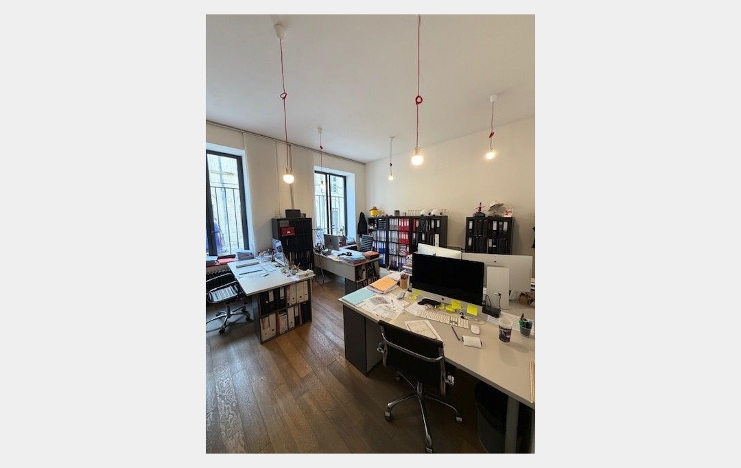 CABINET L'ANTENNE : Autres | NIMES (30900) | 78 m2 | 1 600 &euro; 