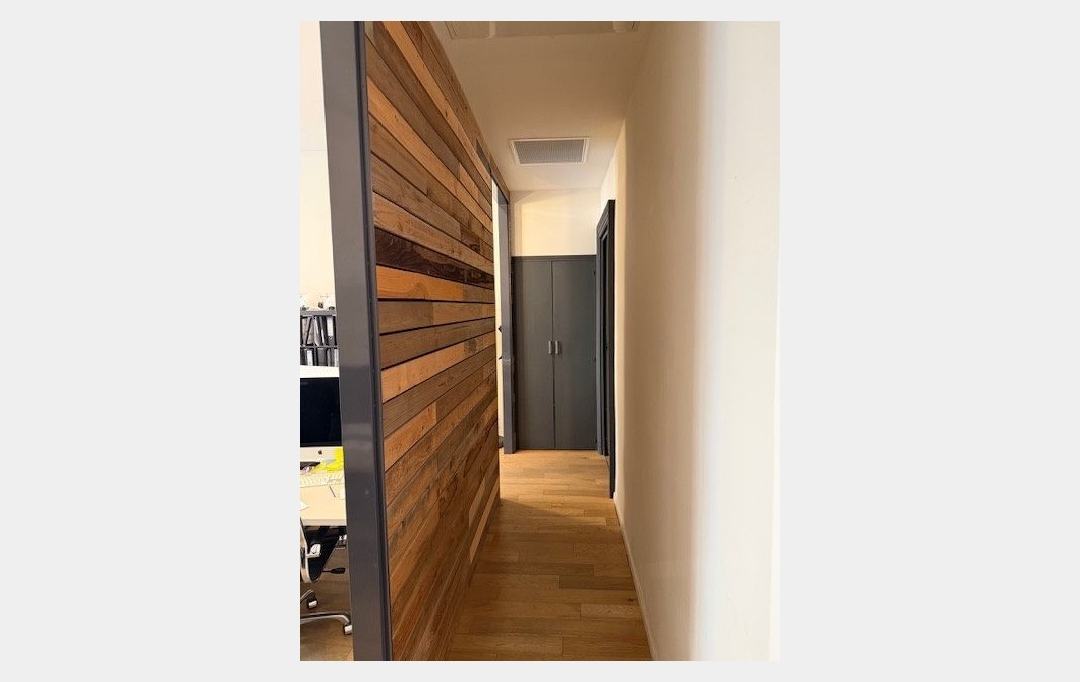 CABINET L'ANTENNE : Autres | NIMES (30900) | 78 m2 | 1 600 &euro; 