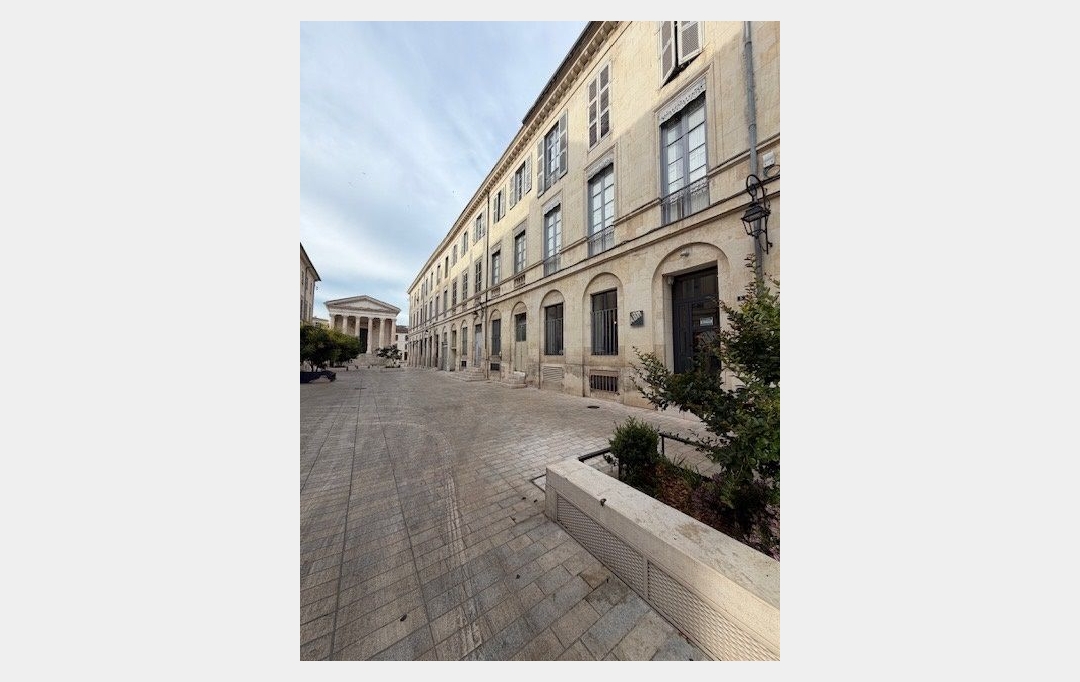 CABINET L'ANTENNE : Autres | NIMES (30900) | 78 m2 | 1 600 &euro; 