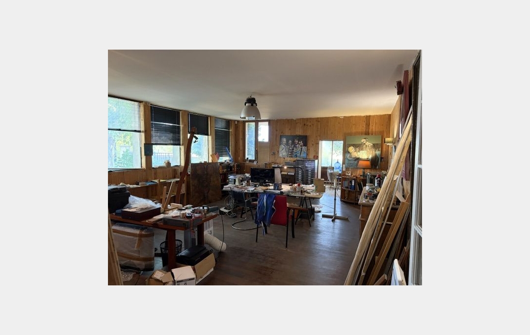 CABINET L'ANTENNE : Office | NIMES (30000) | 800 m2 | 2 500 &euro; 