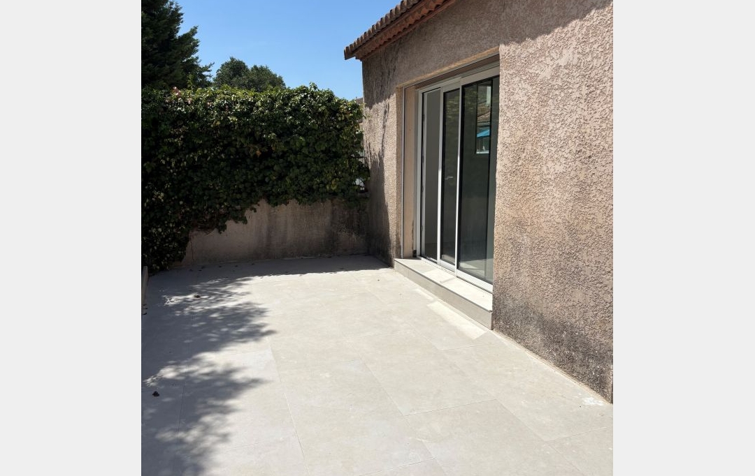CABINET L'ANTENNE : Maison / Villa | NIMES (30000) | 118 m2 | 1 400 &euro; 