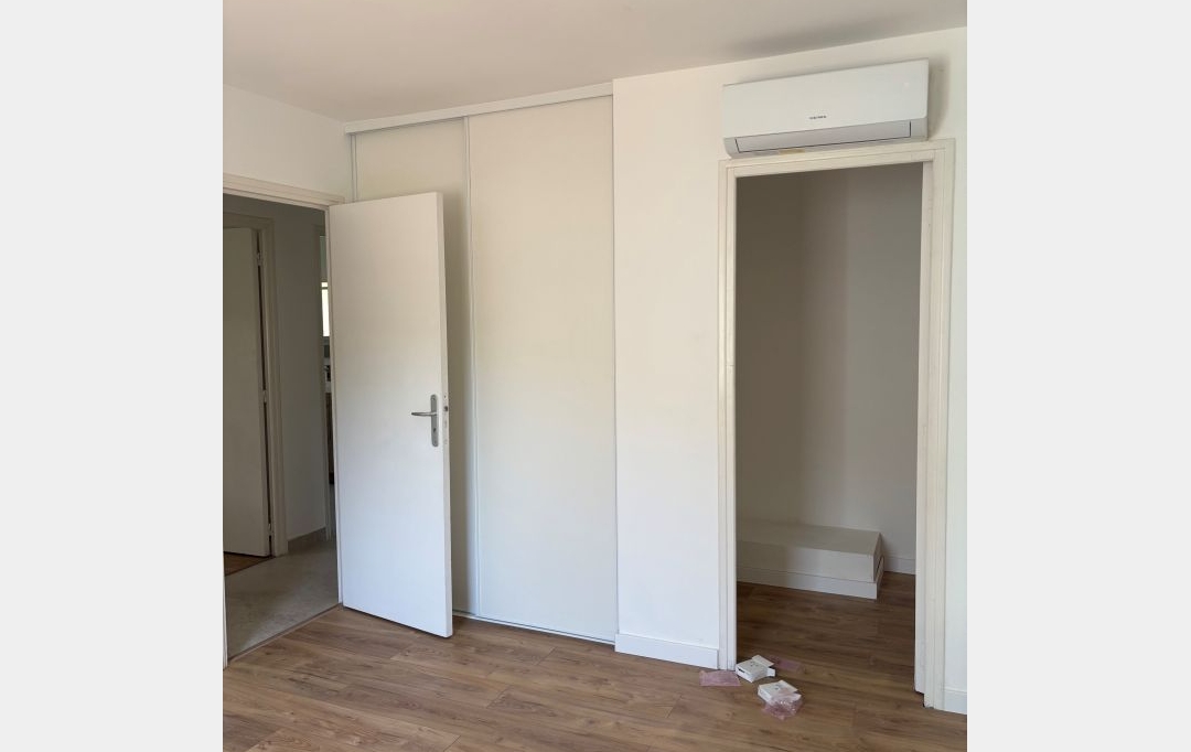 CABINET L'ANTENNE : Maison / Villa | NIMES (30000) | 118 m2 | 1 400 &euro; 