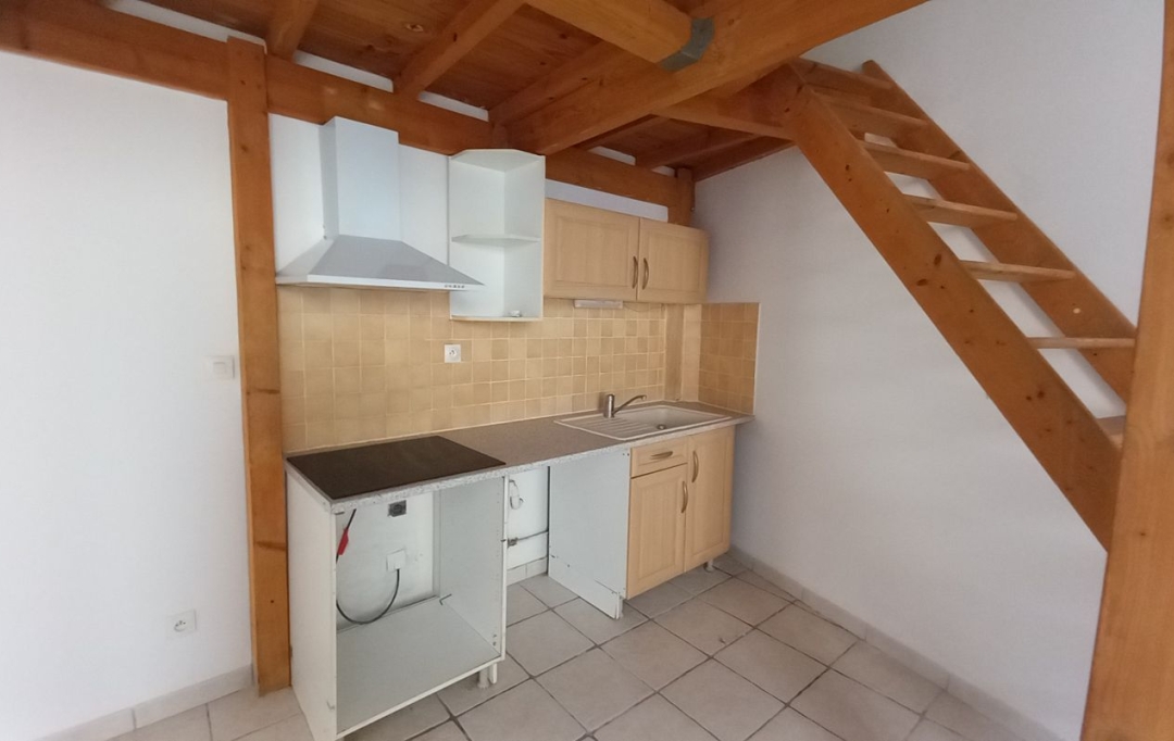 CABINET L'ANTENNE : Appartement | NIMES (30900) | 41 m2 | 513 &euro; 