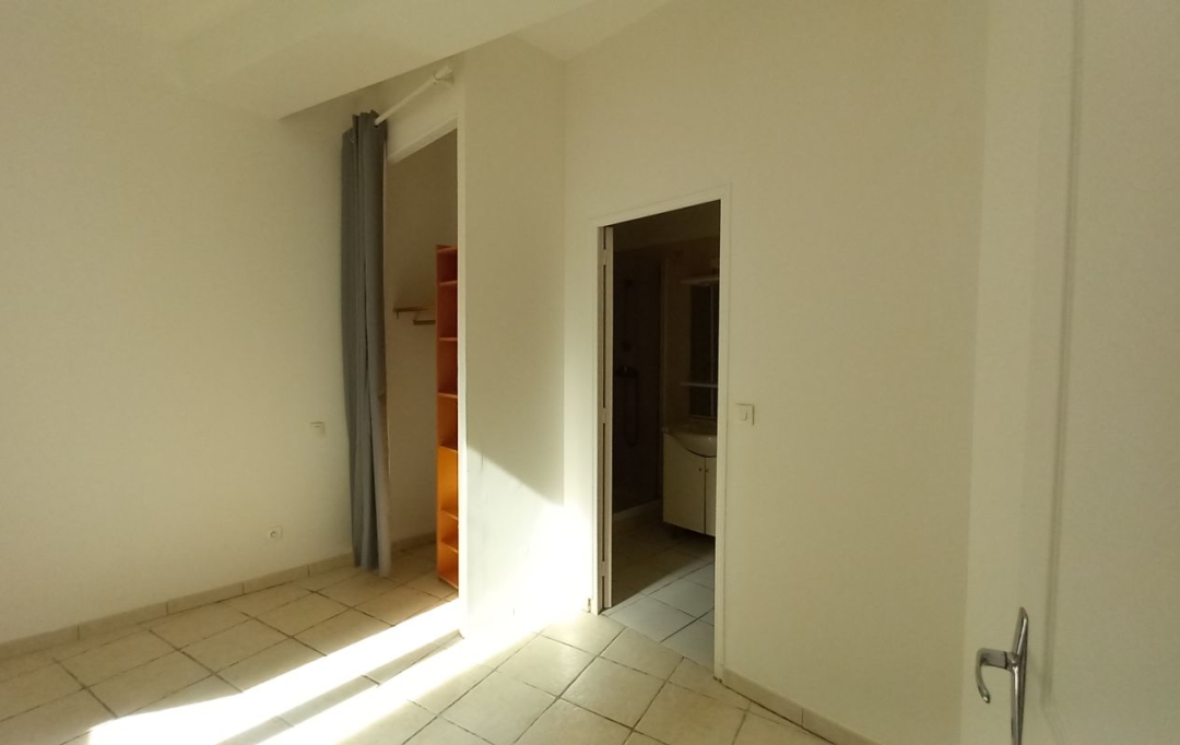 CABINET L'ANTENNE : Appartement | NIMES (30900) | 41 m2 | 513 &euro; 