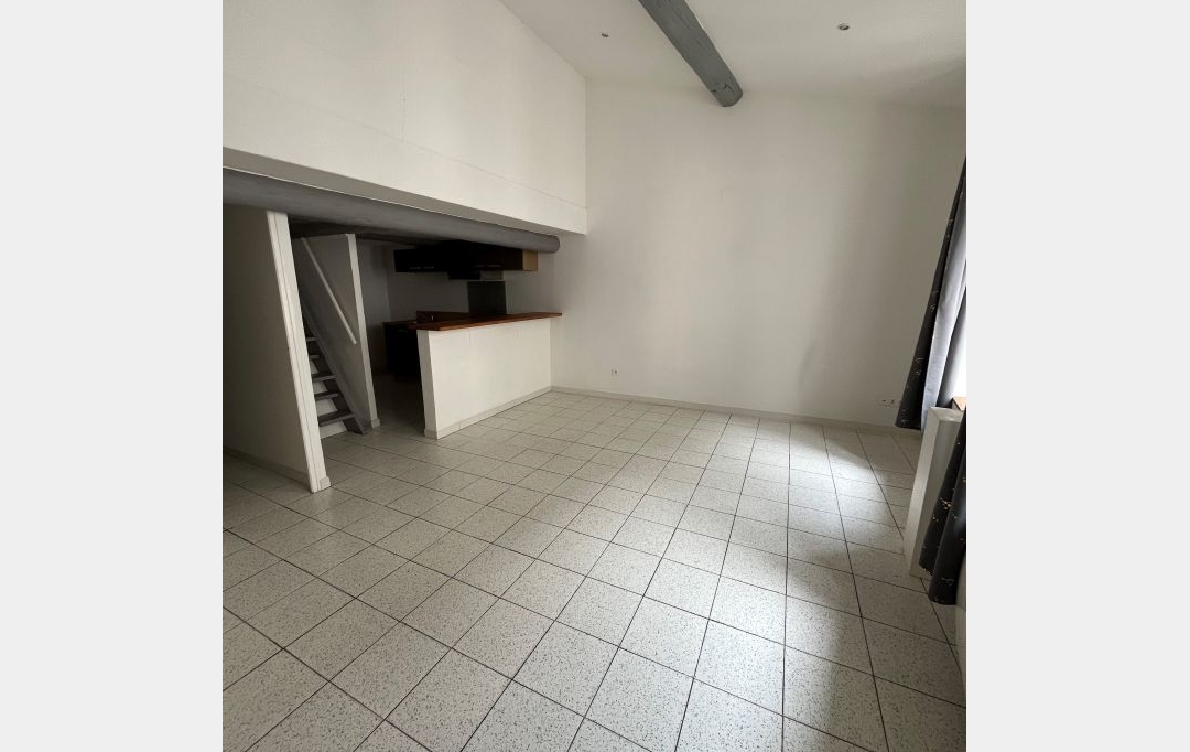 CABINET L'ANTENNE : Appartement | NIMES (30900) | 51 m2 | 585 &euro; 