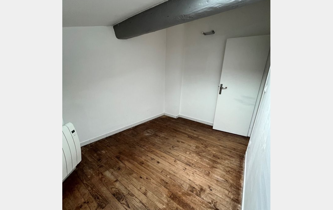 CABINET L'ANTENNE : Appartement | NIMES (30900) | 51 m2 | 585 &euro; 