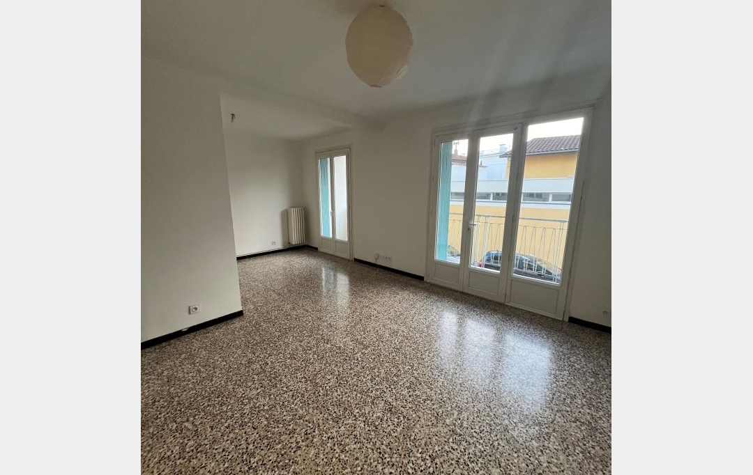 CABINET L'ANTENNE : Appartement | NIMES (30900) | 67 m2 | 739 &euro; 
