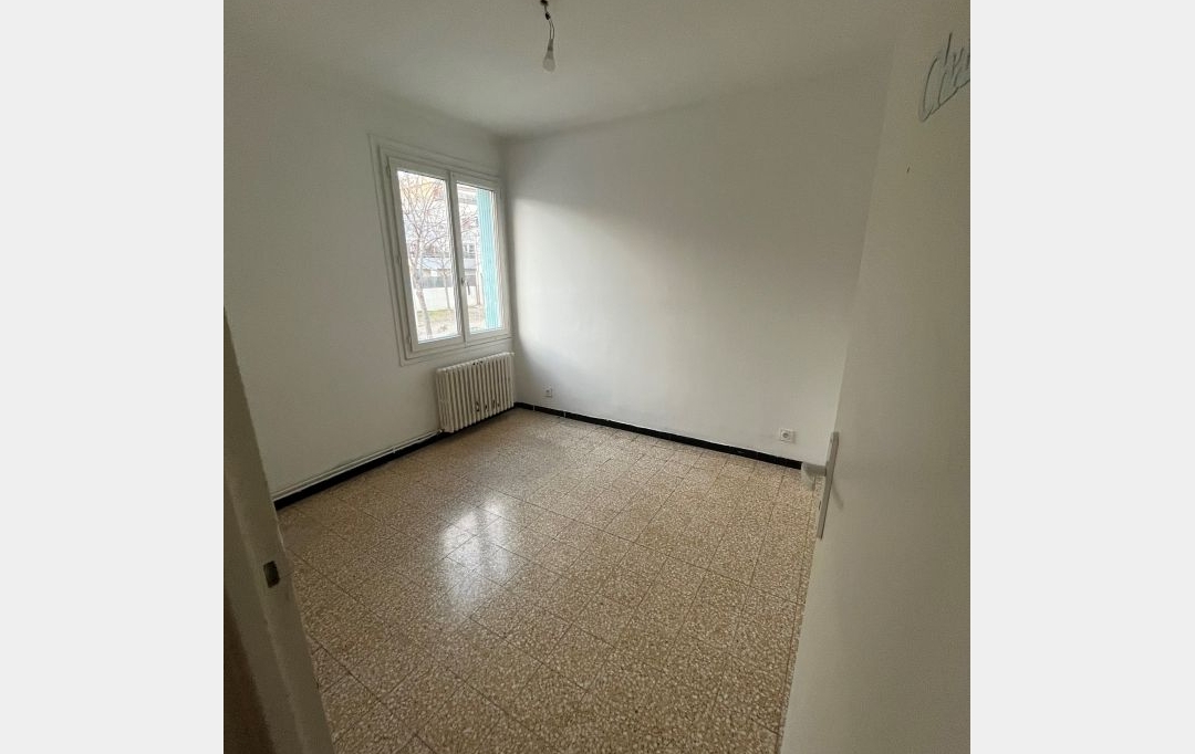 CABINET L'ANTENNE : Appartement | NIMES (30900) | 67 m2 | 739 &euro; 