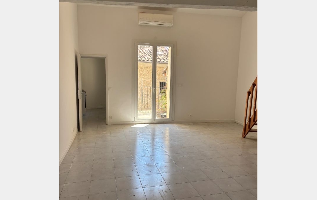 CABINET L'ANTENNE : Appartement | NIMES (30900) | 66 m2 | 755 &euro; 