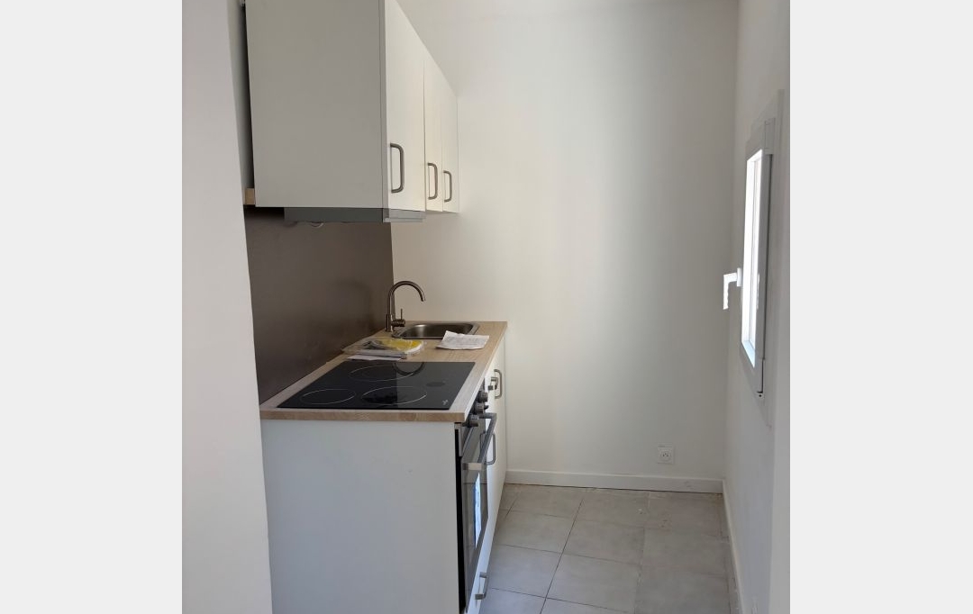 CABINET L'ANTENNE : Appartement | NIMES (30900) | 66 m2 | 755 &euro; 