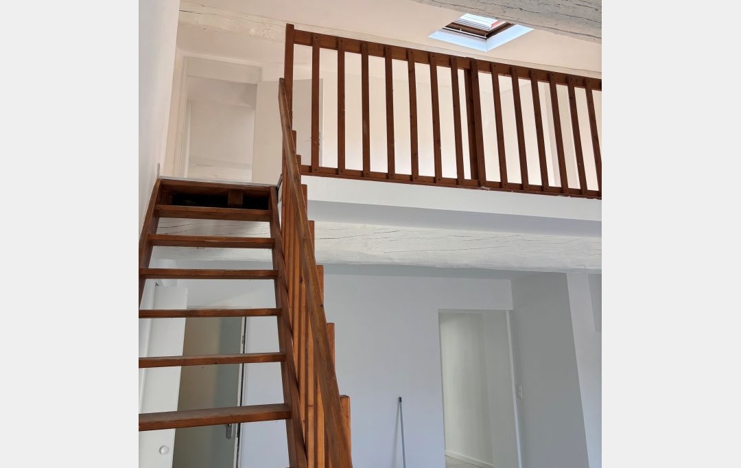 CABINET L'ANTENNE : Appartement | NIMES (30900) | 66 m2 | 755 &euro; 