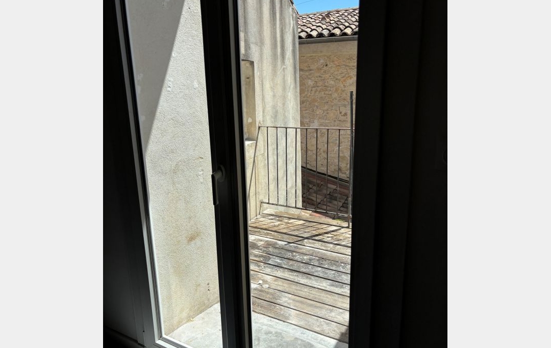 CABINET L'ANTENNE : Appartement | NIMES (30900) | 66 m2 | 755 &euro; 