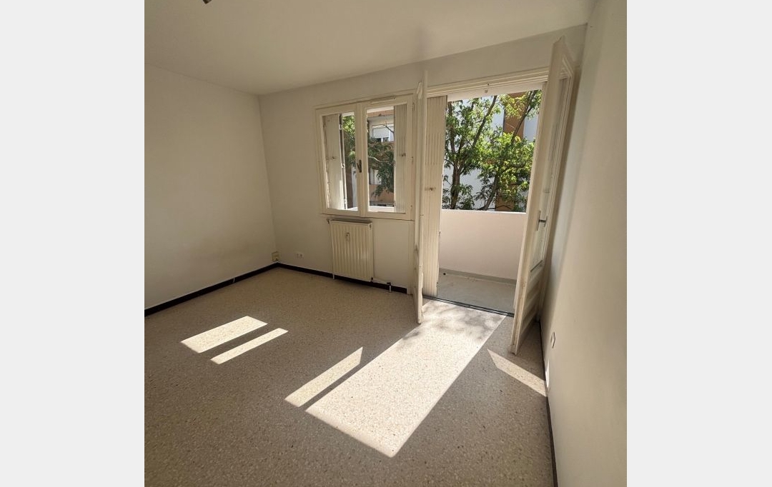 CABINET L'ANTENNE : Appartement | MONTPELLIER (34090) | 18 m2 | 412 &euro; 