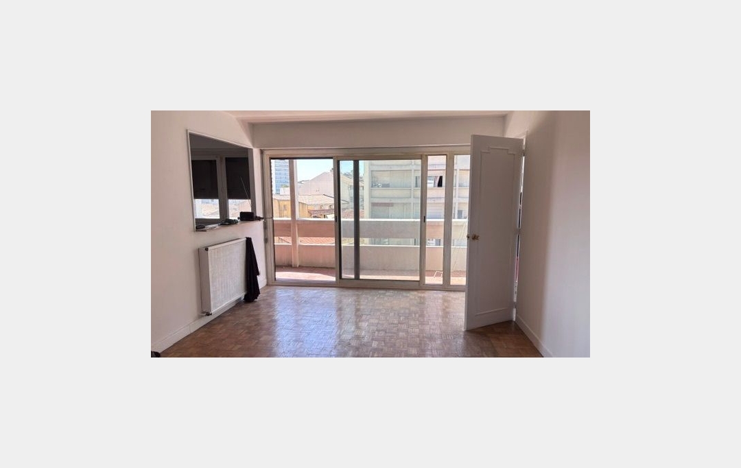 CABINET L'ANTENNE : Appartement | NIMES (30000) | 100 m2 | 1 200 &euro; 