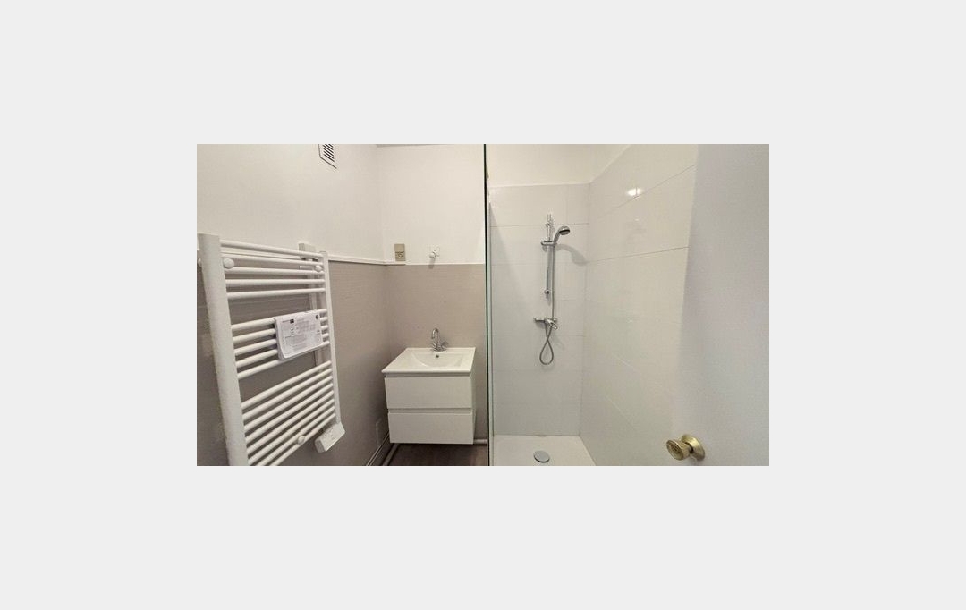 CABINET L'ANTENNE : Appartement | NIMES (30000) | 100 m2 | 1 200 &euro; 