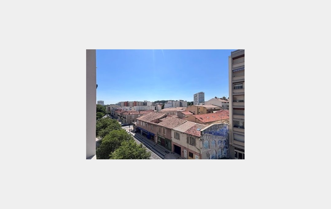 CABINET L'ANTENNE : Appartement | NIMES (30000) | 100 m2 | 1 200 &euro; 