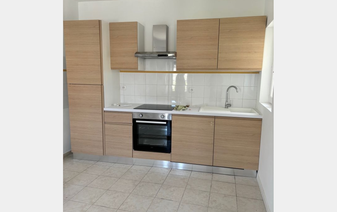 CABINET L'ANTENNE : Appartement | NIMES (30900) | 36 m2 | 565 &euro; 