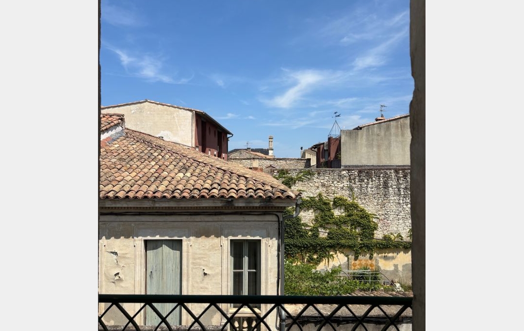 CABINET L'ANTENNE : Appartement | NIMES (30900) | 36 m2 | 565 &euro; 